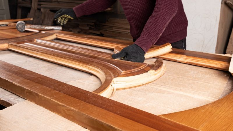 door repair