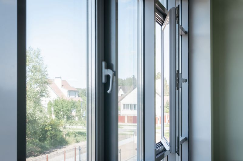 Aluminum Windows Service in Mooresville, NC