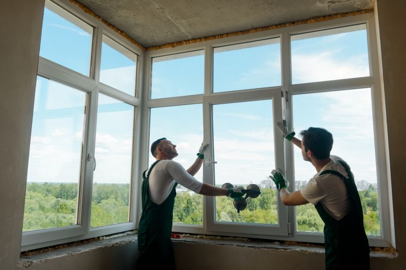 Casement Windows Installation in Manchester, NH