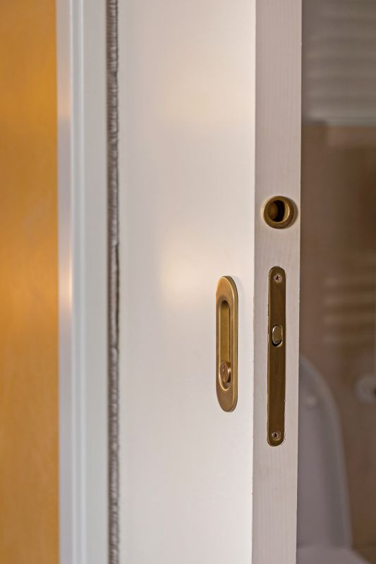 Door Track Replacement in Olathe, KS