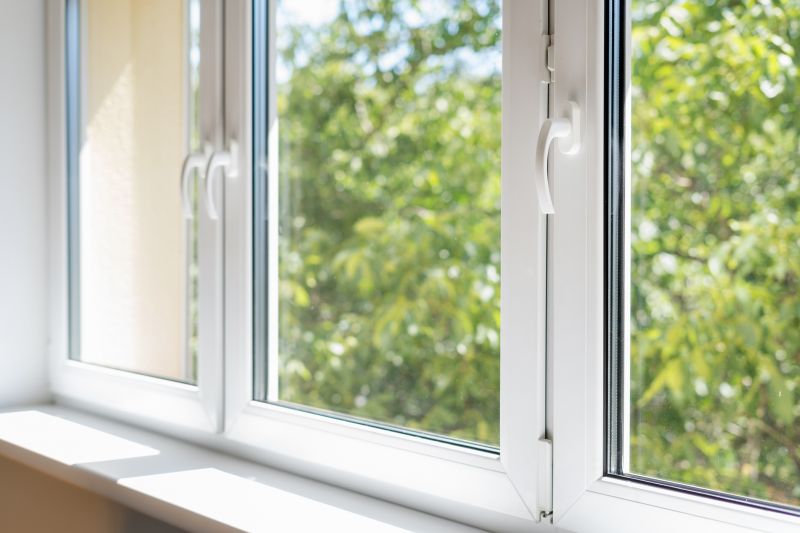 Vinyl Windows Installation in Portland, ME