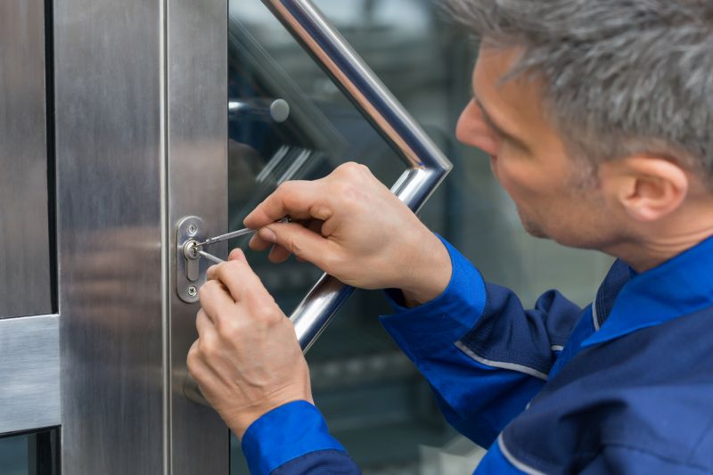 Locksmith Services
