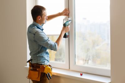 Windows Installation in Marysville, OH